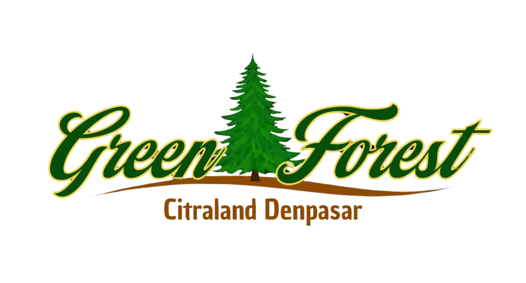 Green Forest Denpasar