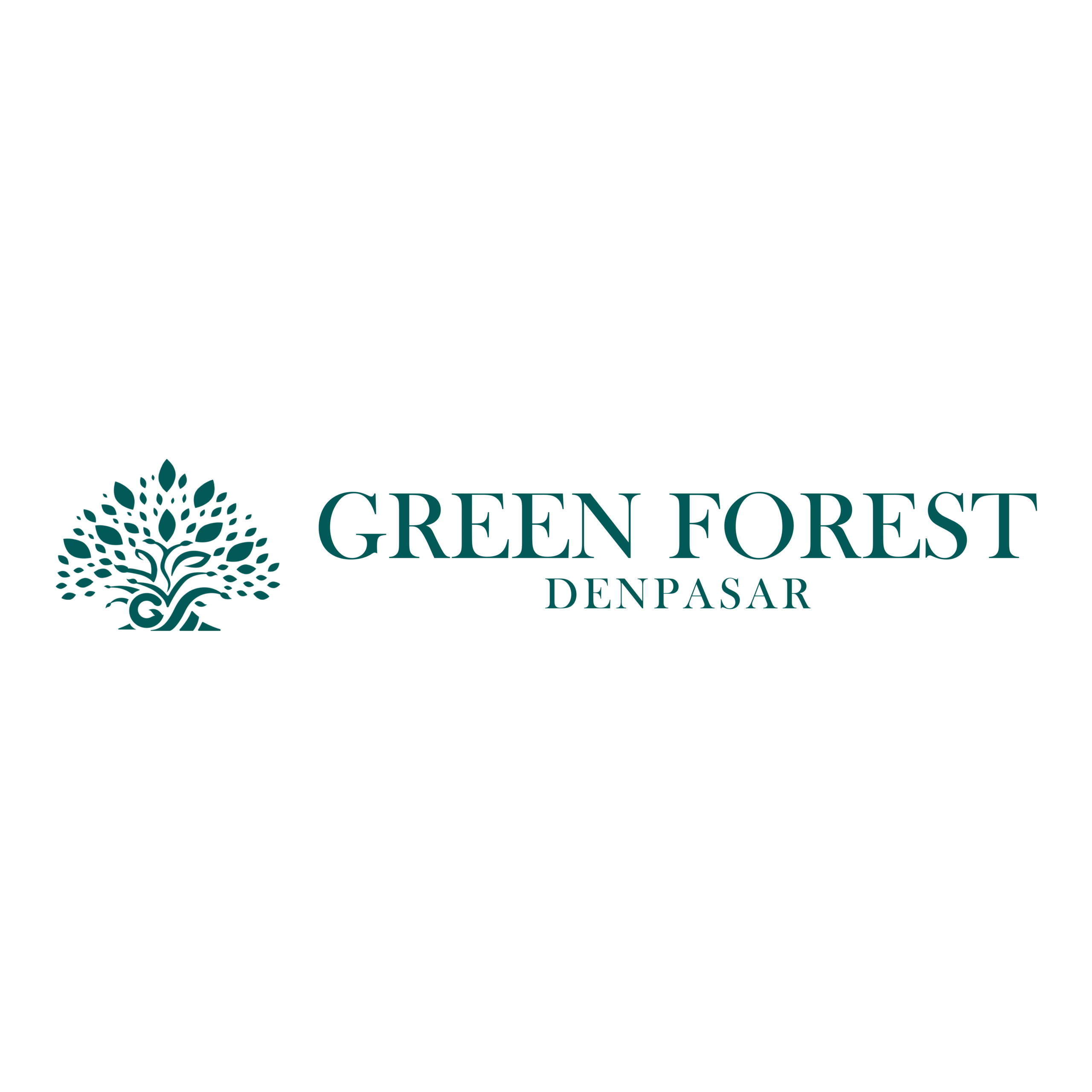 Green Forest